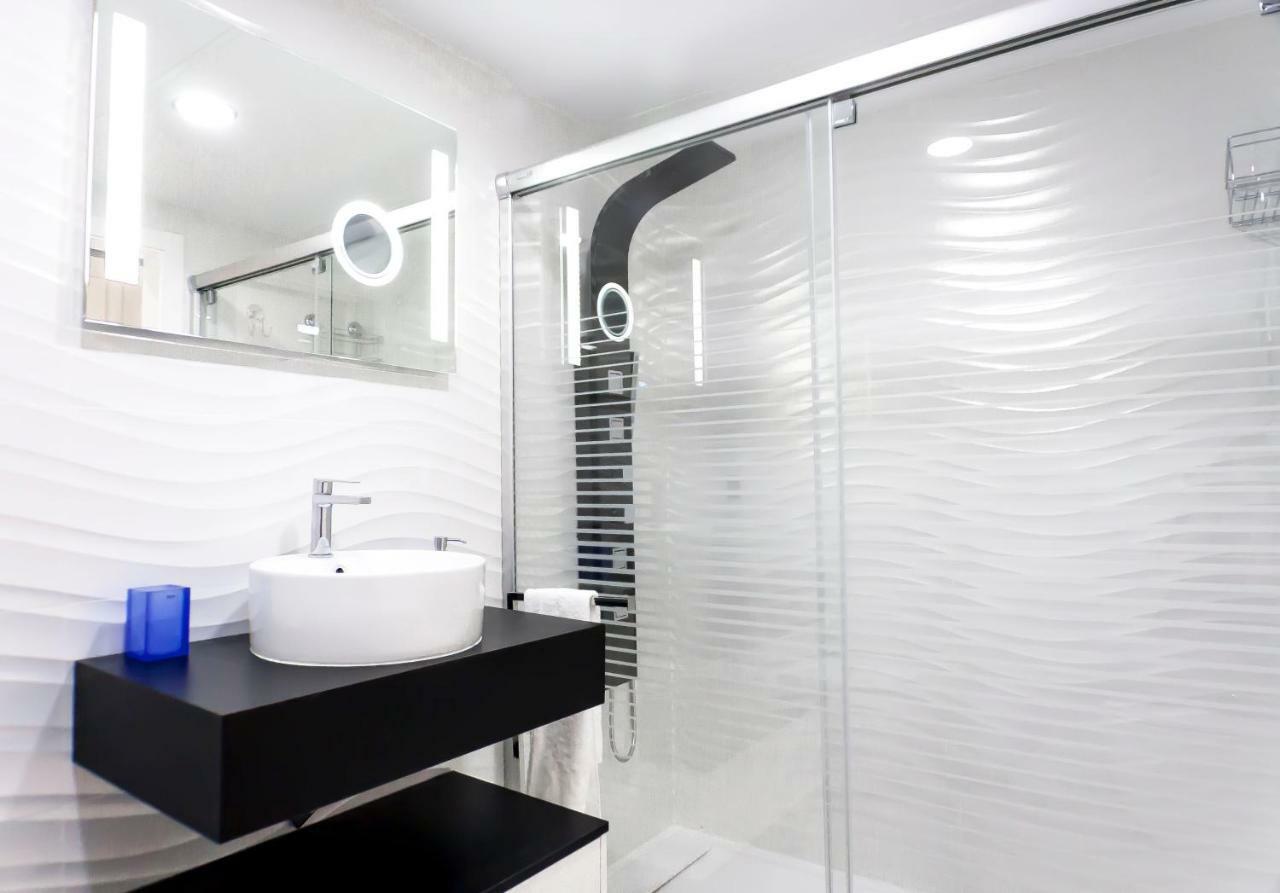 Goles Deluxe Suite By Valcambre เซบีญา ภายนอก รูปภาพ