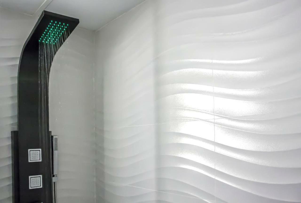 Goles Deluxe Suite By Valcambre เซบีญา ภายนอก รูปภาพ